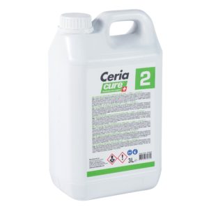 Aditivo filtro anti partículas CURE CERIA 2 - 3 lt