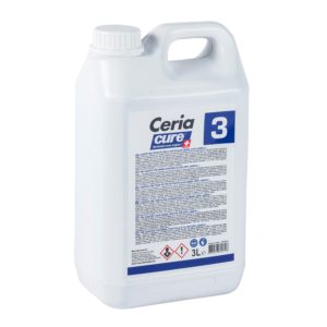 Aditivo filtro anti partículas CURE CERIA 3 - 3 lt