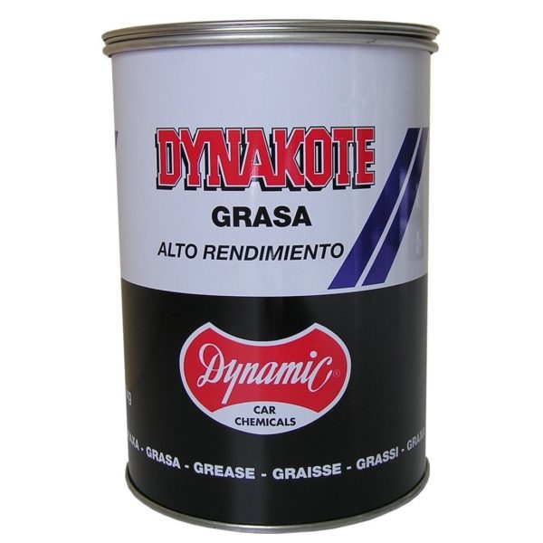 Grasa lítica DYNAKOTE NLGI-2 - 1 kg