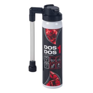 Spray repara pinchazos BRUBIKE DOSDOS1 - 110 ml