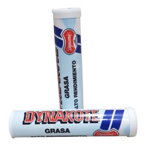 Grasa lubricante DYNAKOTE SULMAX NLGI-2/3 (azul) - 400 gr