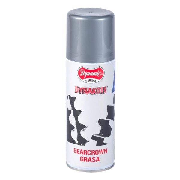 Spray grasa DYNAKOTE GEAR CROWN - 520 ml