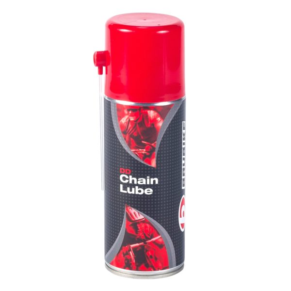 Spray lubricante para cadenas BRUBIKE DD CHAIN LUBE - 520 ml