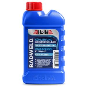 RADWELD - Tapa fugas radiador 250 ml