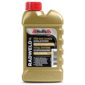RADWELD PLUS - Tapa fugas circuito refrigeración 250 ml