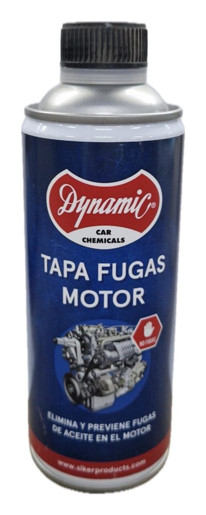 Ref. 8801190 – TAPA FUGAS MOTOR – 500ml