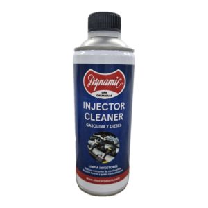 Injector Cleaner - 500 ml