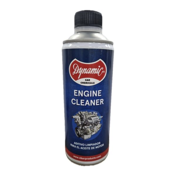 Engine Cleaner - 500 ml