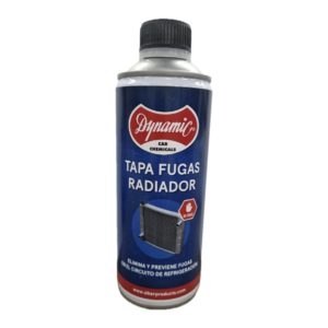 Tapa Fugas Radiador - 500 ml