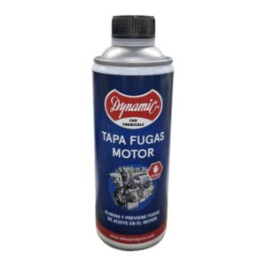 Tapa Fugas Motor - 500 ml