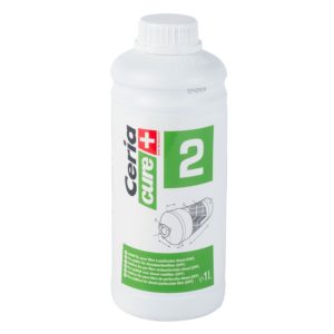 Aditivo filtro anti partículas CURE CERIA 2 - 1 lt
