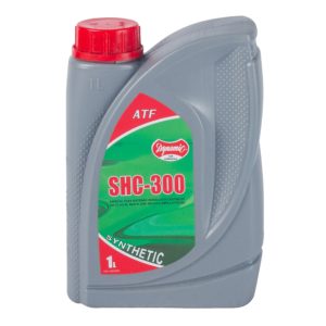Fluido sistemas hidráulicos (verde) SHC-300 SYNTHETIC - 1 lt