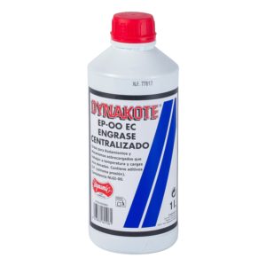 Grasa lítica muy fluida DYNAKOTE EP-00 EC - 1 kg