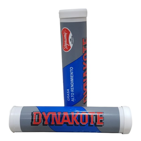 Grasa complejo de litio DYNAKOTE COMPLIMAX NLGI-2/3 (azul) - 400 gr