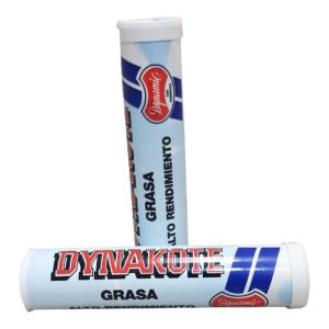 Grasa complejo de litio DYNAKOTE COMPLIMAX NLGI-1/2 (azul) - 400 gr