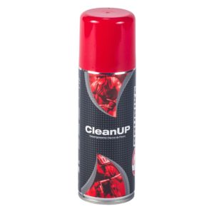 Spray desengrasante discos de frenos BRUBIKE CLEANUP - 270 ml