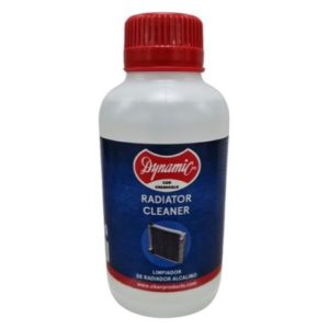 Radiator Cleaner - 500 ml