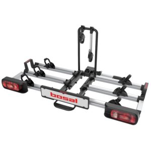 Portabicicletas COMFORT PRO III (3 bicicletas)