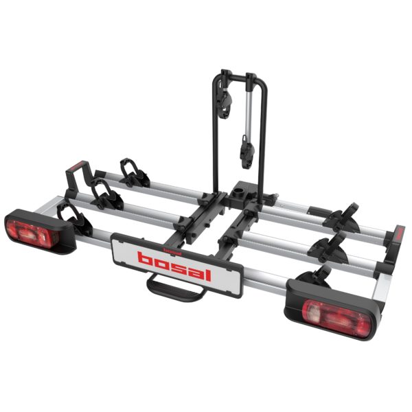 Portabicicletas COMFORT PRO III (3 bicicletas)