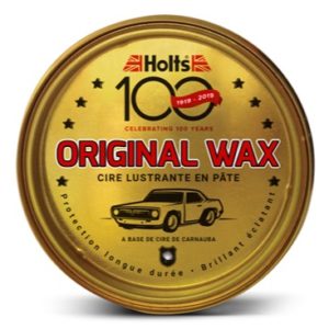Cera Original Wax Carnauba 150 gr