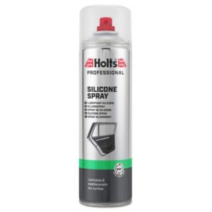 Spray de Silicona 500 ml
