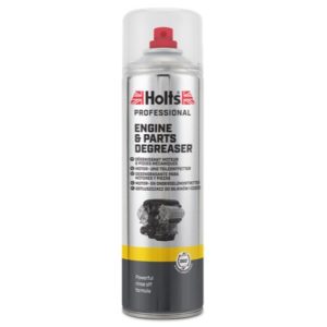 Desengrasante de motores 500 ml