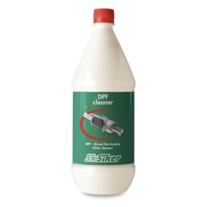 Aditivo filtro anti partículas DPF CLEANER - 1 lt