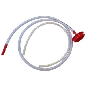 Kit de llenado DPF CLEANER